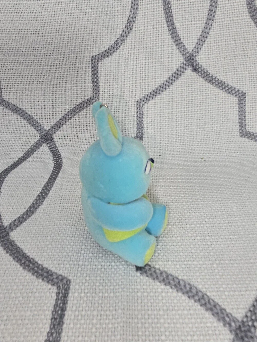 Hallmark Ducky and Bunny Disney Pixar Toy Story 4 Keepsake Ornament 2019